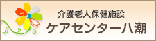 ケアセンター八潮