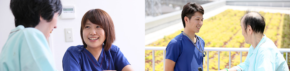 八潮中央総合病院