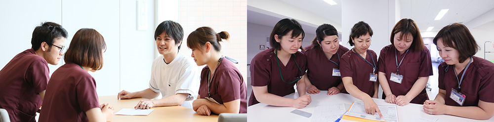 八潮中央総合病院