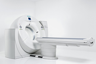 シーメンス社SOMATOM DIFINITION AS 64