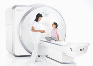 SIEMENS社製 SYMPHONY