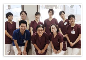 看護ステーション